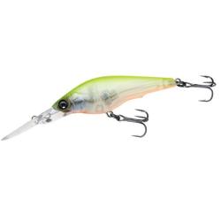 Воблер Duel Hardcore Shad S 75mm 10g #GPCL