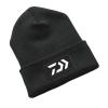 Шапка Daiwa D-Vec Knit Roll UP Beanie Black (DVEC-BEANIE-BLK)