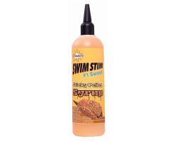 Атрактант Dynamite Baits Sweet Sticky Pellet Syrup F1 300ml (DY1495)