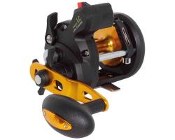 Котушка мульт. WFT Offshore II LW LC 10 RH (1D-A 010-010)