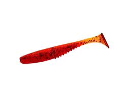 Силікон Fishing Drugs Gangsta Minnow 2" #10 Cola (10 шт.) (GM 0201003)