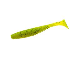 Силікон Fishing Drugs Gangsta Minnow 2" #04 Kiwi (10 шт.) (GM 0200401)