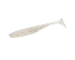 Силікон Fishing Drugs Gangsta Minnow 2" #08 Natural White (10 шт.) (GM 0200802)