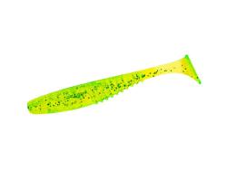 Силікон Fishing Drugs Gangsta Minnow 2.5" #03 Chartreuse (9 шт.) (GM 0250302)