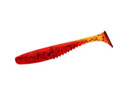 Силікон Fishing Drugs Gangsta Minnow 2.5" #10 Cola (9 шт.) (GM 0251003)