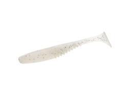 Силікон Fishing Drugs Gangsta Minnow 2.5" #08 Natural White (9 шт.) (GM 0250802)