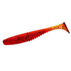 Силикон Fishing Drugs Gangsta Minnow 3" #10 Cola (9 шт.) (GM 0301003)
