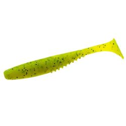 Силікон Fishing Drugs Gangsta Minnow 4" #04 Kiwi (5 шт.) (GM 0400401)