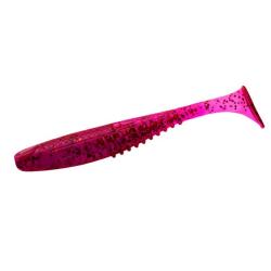 Силікон Fishing Drugs Gangsta Minnow 4" #01 LOX (5 шт.) (GM 0400107)