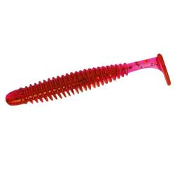Силікон Fishing Drugs Gangsta Shad 2" #01 LOX (10 шт.) (GS 0200107)