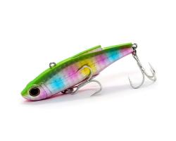 Воблер Daiwa Morethan Salt Vib 72S 72mm 15gr #Fuyajyo (04825944)
