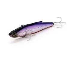 Воблер Daiwa Morethan Salt Vib 80S 80mm 21g #Kutaku Red Belly (04826024)