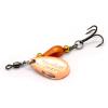 Блешня Daiwa Silver Creek Spinner 6.0 6gr Copper (07411559)