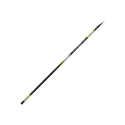Вудлище з кільцями Tubertini Level No Limit TBR Montata 4m (02172)