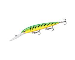Воблер Rapala Down Deep Husky Jerk 140mm 23g #FT (DHJ14 FT)