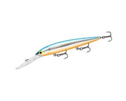 Воблер Rapala Down Deep Husky Jerk SP 140mm 23g #SB (DHJ14 SB)