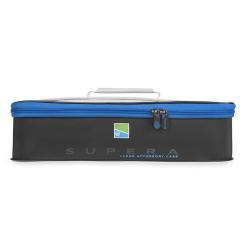Сумка для аксессуаров Preston Supera Eva Accessory Case Large (P0130080)