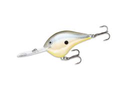 Воблер Rapala Dives-to Metal Sure Set 20 70mm 25g 6m #DSSD (DTMSS20 DSSD)