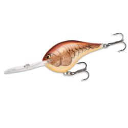 Воблер Rapala Dives-to Metal Sure Set 20 70mm 25g 6m #DSSD