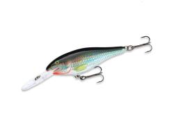 Воблер RAPALA Shad Rap 90mm 15g #HSH (SR09 HSH)