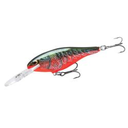 Воблер Rapala Shad Rap 90mm 15g #RCW