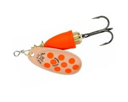 Блесна Blue Fox BFU 3 8g #COOU (BFU3 COOU)