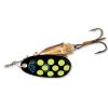 Блешня Blue Fox Vibrax Hot Pepper BFS 5 13g #BYY (BFS5 BYY)