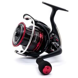 Катушка Daiwa 19 TDM 3012QD (10420-312)
