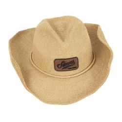 Панама Simms Big Sky Sun Hat Natural (12983-905-00)