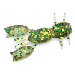 Силикон Jackson Chinu Koro Craw 43mm SMF (РБ-2138314)