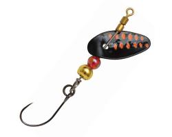 Блешня Jackson Buggy Spinner 1.5gr BO (РБ-2138330)