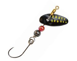 Блешня Jackson Buggy Spinner 3gr BC (РБ-2138336)