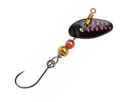 Блешня Jackson Buggy Spinner 3gr BP (РБ-2138338)