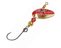 Блешня Jackson Buggy Spinner 3gr #GR (РБ-2138340)