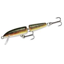 Воблер Rapala Jointed F 70mm 4g 1.2-1.8m #FT