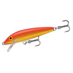 Воблер Rapala Original Floating 70mm 4g 0.9-1.5m #P