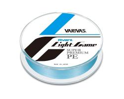 Шнур Varivas Avani Light Game PE X4 100m 2.92kg 0.090mm #0.3 (VA 15418)