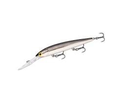 Воблер Rapala Down Deep Husky Jerk SP 140mm 23g #S (DHJ14 S)