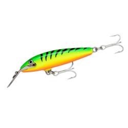 Воблер Rapala CountDown Magnum 70mm 12g 2.7-3.3m #FT