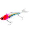 Воблер Duel Hardcore Fintail Vibe S 55mm 11g #HGGR