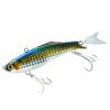 Віб Duel Hardcore Fintail Vibe S 80mm 24g #HGGR (F1187-HGGR)
