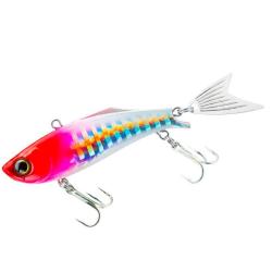 Віб Duel Hardcore Fintail Vibe S 80mm 24g #HGGR (F1187-HGGR)
