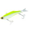 Віб Duel Hardcore Fintail Vibe S 80mm 24g #HGGR (F1187-HGGR)
