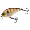 Воблер Yo-Zuri 3DB Crank 1.5 Squarebill 60F 60mm 14g #GSPS