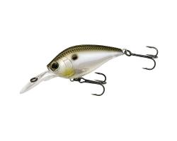 Воблер Yo-Zuri 3DB Crank 1.5 MR (F) 60mm #GZSH (R1353-GZSH)