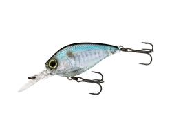 Воблер Yo-Zuri 3DB Crank 1.5 MR 60F 60mm 13.5g #PSH (R1353-PSH)