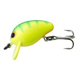 Воблер Yo-Zuri Snap Beans 25S 25mm 2g #HT