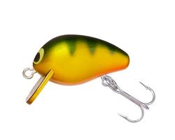 Воблер Yo-Zuri Snap Beans S 25mm 2g #PC (R1217-PC)