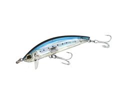 Воблер Yo-Zuri 3D Inshore Surface Minnow F 90mm 11.0g #GHIW (R1215-GHIW)