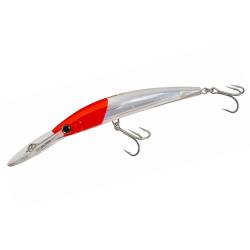 Воблер Yo-Zuri Crystal 3D Minnow DD F 150mm 40g #GHCS (F1154-GHCS)